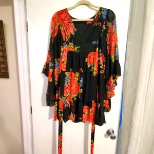 Betsy Johnson Cocktail Dress